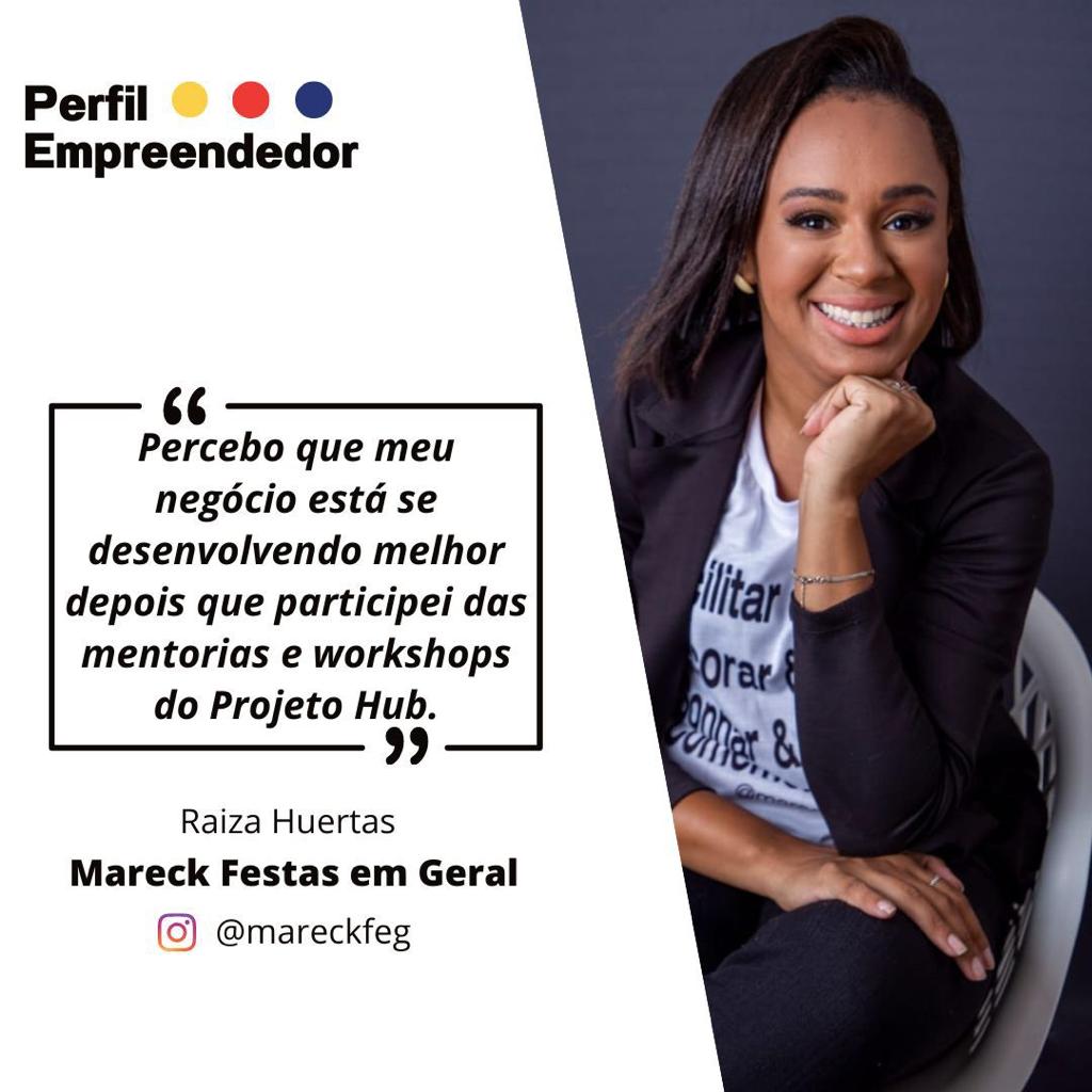 Mareck Festas em Geral